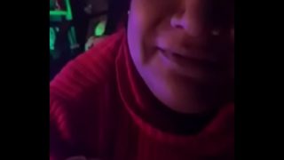 विदेश में रहएनेवाली देसी आंटी की लंड चूसाई