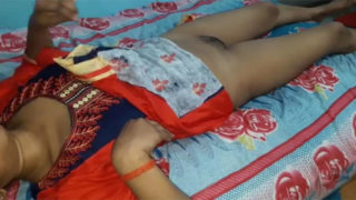 किराये पर आई नई भाभी की पहली चुदाई वीडियो