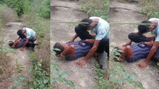 जंगल में रंडी चुदाई की बिहारी क्सक्सक्स वीडियो