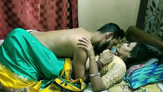 भाभी की चुदासी चुत चुदाई वीडियो