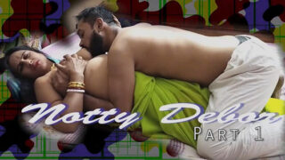 नॉटी देवर भाभी चुदाई वीडियो हिंदी में