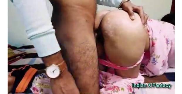 पंजाबी वाइफ की बुर चुदाई पति ने कर डाली