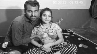 क्सक्सक्स हिंदी पोर्न वीडियो रंडी अर्चना भाभी देवर सेक्स