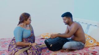 सेक्सी टीचर ने अपने छात्र से चोदन सुख का आनन्द लिया