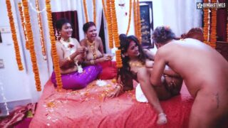 बंगाली ससुर घर की ३ बहु साथ सेक्स किया देसी सेक्स कॉम