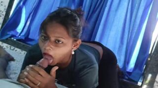 कजिन सिस्टर ने ब्लोजॉब दिया देसी फॅमिली चुदाई क्लिप