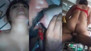 दूध वाली पाकी भाभी देवर सेक्स स्कैंडल एमएमएस घर पर