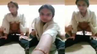 देसी मुस्लिम गर्ल होम सेक्स एमएमएस बॉयफ्रेंड की लंड सवारी वाली