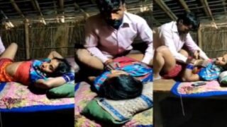 मेरठ देवर भाभी होम सेक्स बीएफ मिशनरी पोज़ में चुदाई वाली