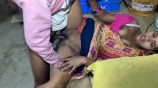 दोस्त की हॉट मुस्लिम वाइफ को लम्बा लंड से चोदा अकेले बुलाकर