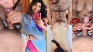 सेक्सी भाभी रोशनी की सुहागरात सेक्स वीडियो पति ने वायरल की