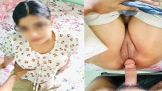 बहन अंकिता की गोरी चूत चोदा भाई ने इन्सेस्ट का मज़ा लेकर