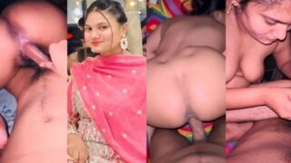 चंडीगढ़ बड़ी गांड़ कॉलेज गर्ल की लंड सवारी सेक्स एमएमएस वायरल