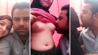 लखनऊ मुस्लिम लड़की चूची चुसाई जीजा साथ सेक्स एमएमएस वायरल