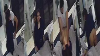 वाइफ को चोदा बॉयफ्रेंड ने सूरत होटल cctv cam sex वायरल